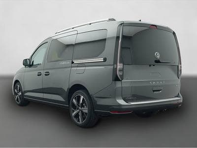 VW Caddy (2026) - Foto 3