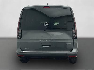 VW Caddy (2026) - Foto 4