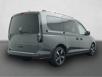 VW Caddy (2026) - Foto 5