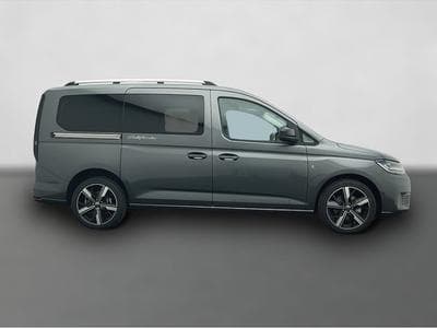 VW Caddy (2026) - Foto 6
