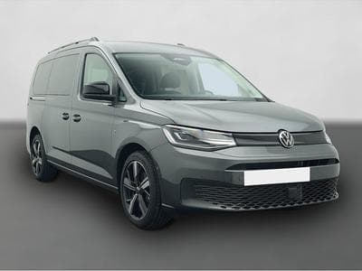 VW Caddy (2026) - Foto 7