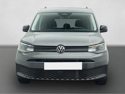 VW Caddy (2026) - Foto 8