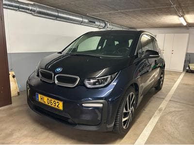 BMW i3 (2018) - Foto 1