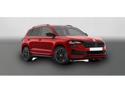 Skoda Karoq (2026) - Foto 1