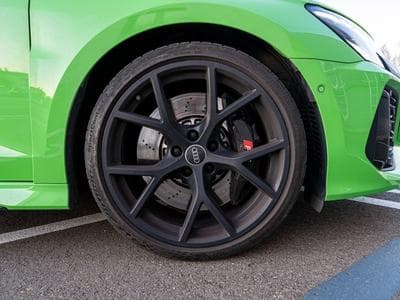 Audi RS3 (2022) - Foto 6