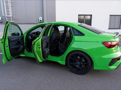 Audi RS3 (2022) - Photo 7