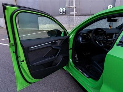 Audi RS3 (2022) - Photo 8