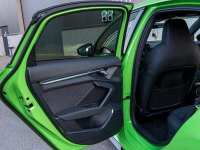 Audi RS3 (2022) - Photo 9