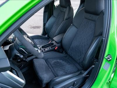 Audi RS3 (2022) - Photo 10