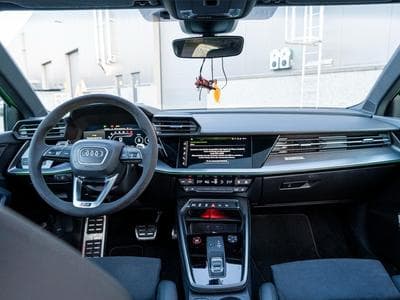 Audi RS3 (2022) - Foto 12