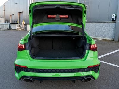 Audi RS3 (2022) - Photo 15