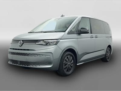 VW Multivan (2026) - Foto 1