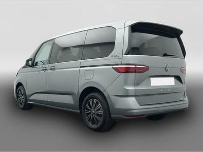 VW Multivan (2026) - Foto 3