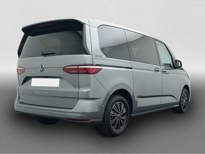 VW Multivan (2026) - Foto 5