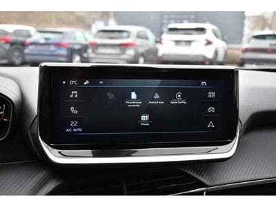 Peugeot 2008 (2025) - Foto 10