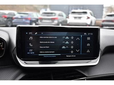 Peugeot 2008 (2025) - Foto 12