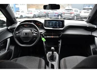 Peugeot 2008 (2025) - Foto 9