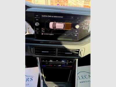 VW Polo 1.0 TSI 95 DSG Life (2022) - Photo 13