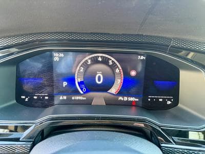 VW Polo 1.0 TSI 95 DSG Life (2022) - Photo 15