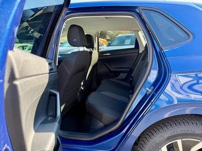 VW Polo 1.0 TSI 95 DSG Life (2022) - Photo 11