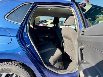 VW Polo 1.0 TSI 95 DSG Life (2022) - Photo 10