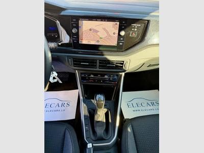 VW Polo 1.0 TSI 95 DSG Life (2022) - Photo 12