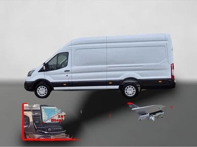 Ford Transit (2026) - Foto 1