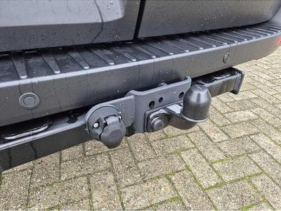 Ford Transit (2026) - Photo 12