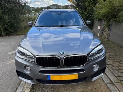 BMW X5 M Packet (2018) - Photo 3