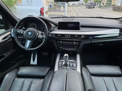 BMW X5 M Packet (2018) - Foto 4