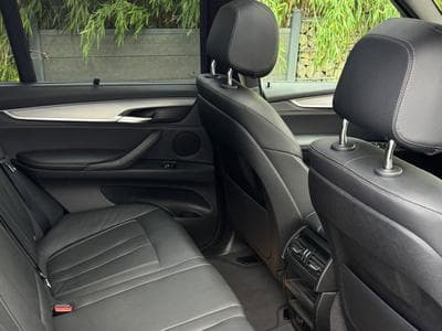 BMW X5 M Packet (2018) - Photo 5