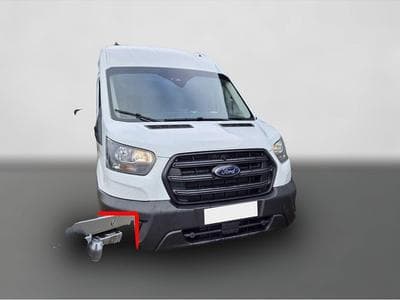 Ford Transit (2026) - Foto 2