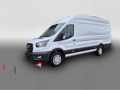 Ford Transit (2026) - Foto 3