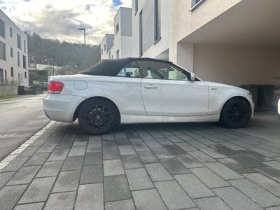 BMW 118 Cabriolet M pack (2012) - Photo 1