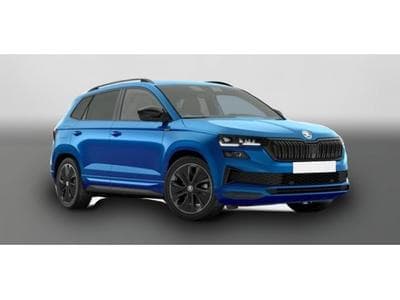 Skoda Karoq (2026) - Foto 1