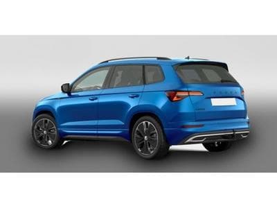 Skoda Karoq (2026) - Foto 3