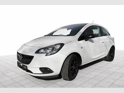 Opel Corsa Sport Black edition (2018) - Photo 1