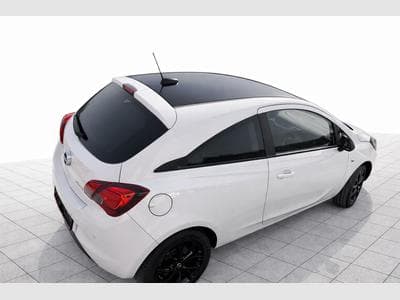 Opel Corsa Sport Black edition (2018) - Photo 4