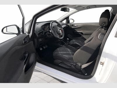 Opel Corsa Sport Black edition (2018) - Photo 5