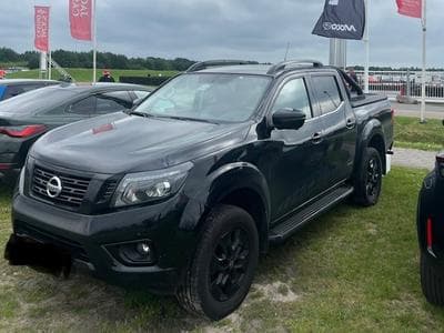 Nissan Navara N-GUARD (2019) - Photo 1