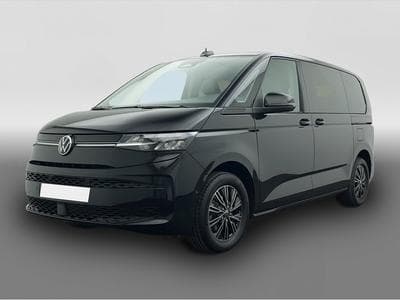 VW Multivan (2026) - Foto 1