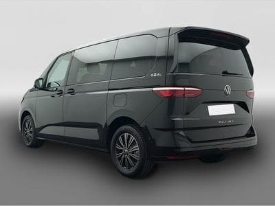 VW Multivan (2026) - Foto 3