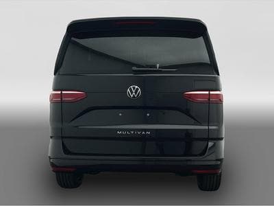 VW Multivan (2026) - Foto 4