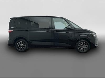 VW Multivan (2026) - Foto 6