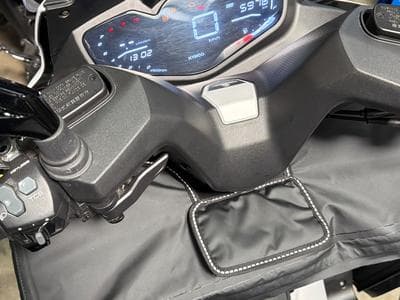 Kymco Xciting Xciting 400 (2023) - Photo 1