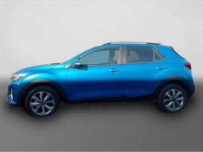 Kia Stonic (2024) - Foto 2