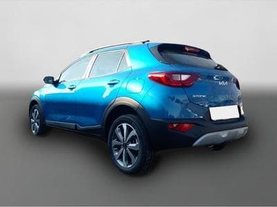 Kia Stonic (2024) - Foto 3