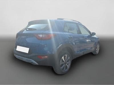 Kia Stonic (2024) - Foto 5