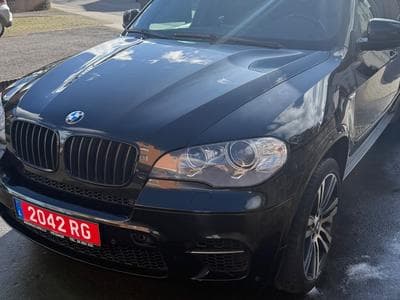 BMW X5 M50D (2012) - Photo 1