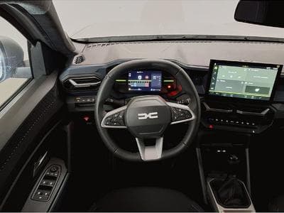 Dacia Duster (2025) - Foto 12